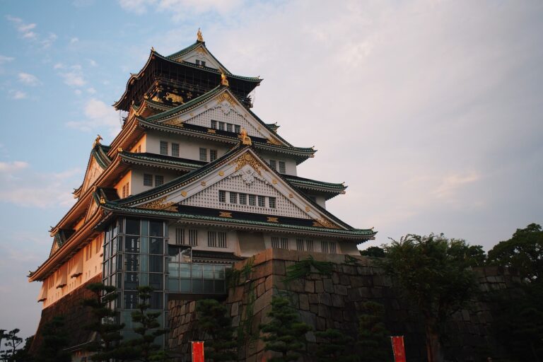 10 raisons de choisir le Japon comme prochaine destination de voyage