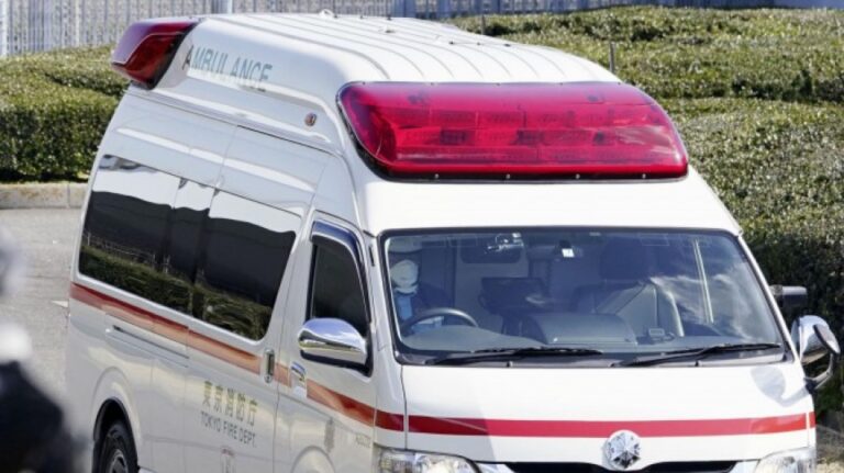 14 lycéens de Tokyo hospitalisés après avoir mangé des chips épicées
