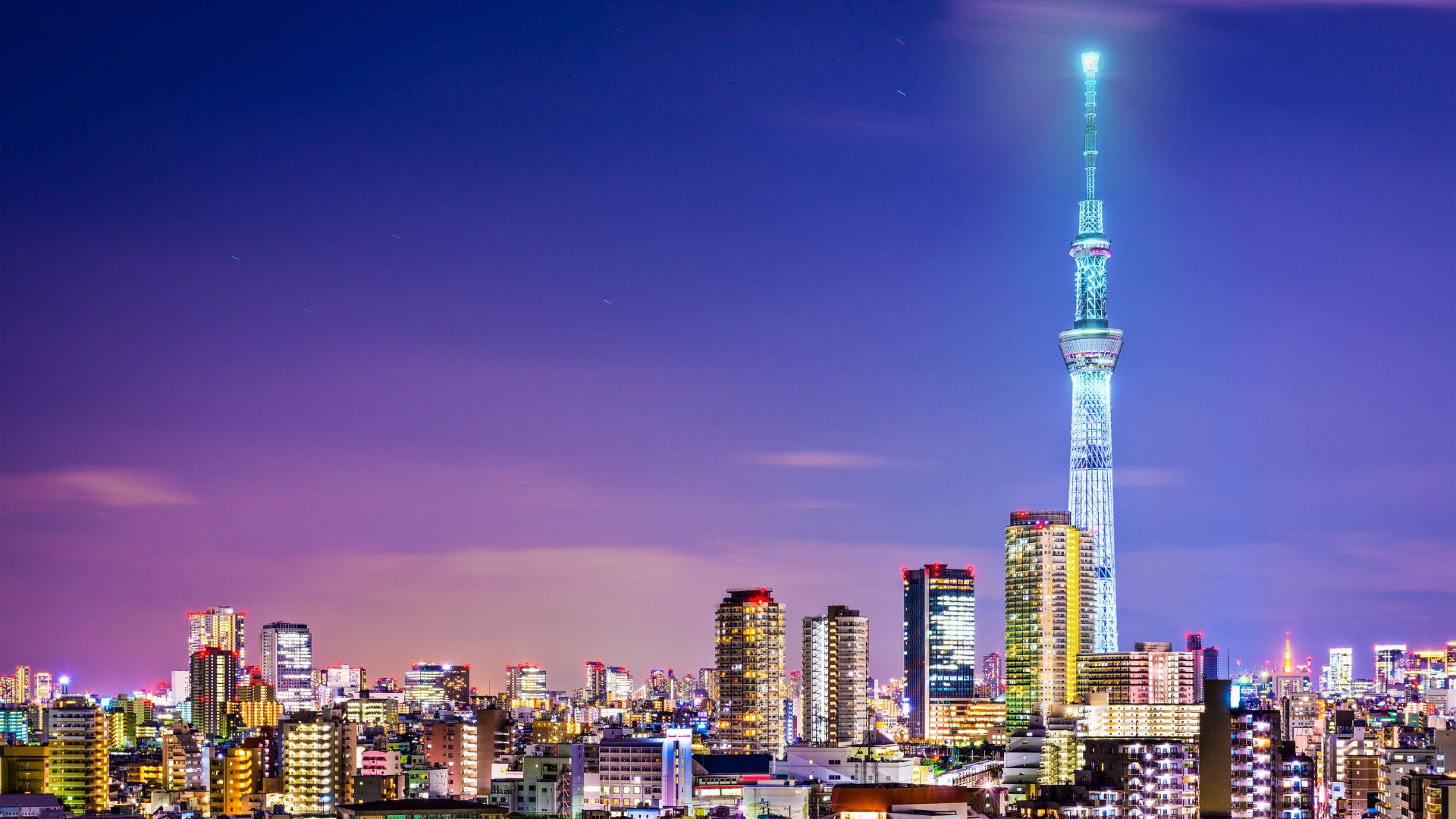 10 événements et choses à faire à Tokyo en juillet 2024