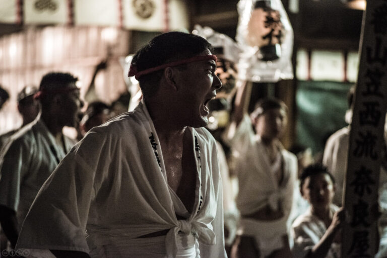10 meilleurs festivals en juillet 2024 au Japon