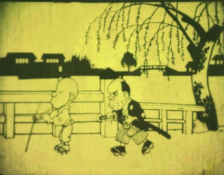 L'évolution de l'anime : retour sur l'histoire de l'animation japonaise