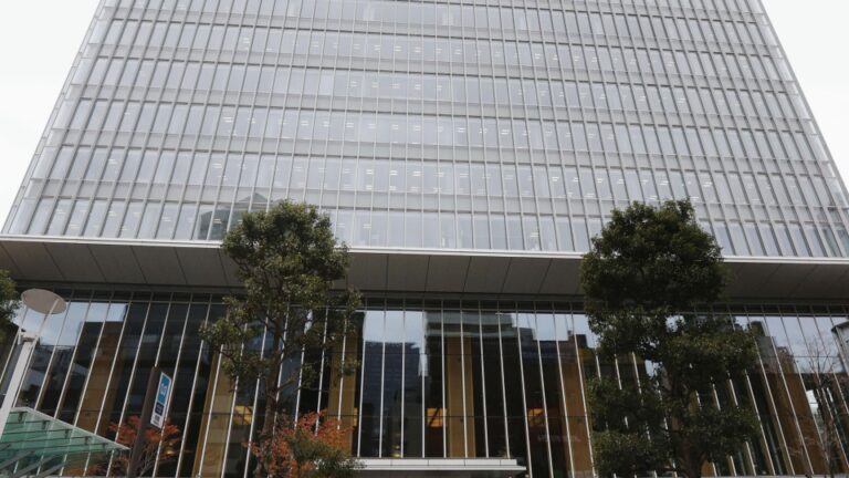 L'agence de publicité Hakuhodo condamnée à une amende de 200 millions de yens pour manipulation des offres des Jeux olympiques de Tokyo