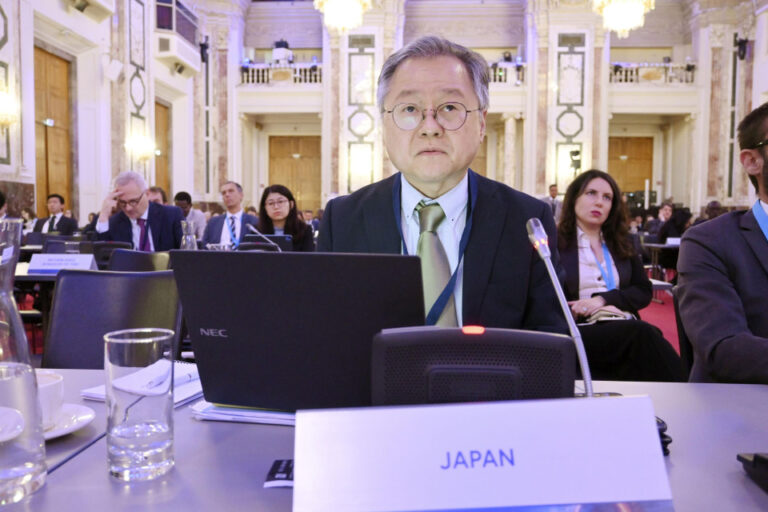 Le Japon adopte une politique contre les armes létales entièrement autonomes