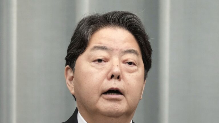Le Japon confirme que la Chine a installé une bouée au-dessus de son plateau continental sud