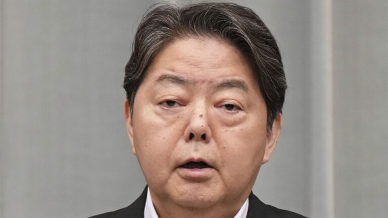 Le Japon impose pour la première fois des sanctions aux colons israéliens en Cisjordanie