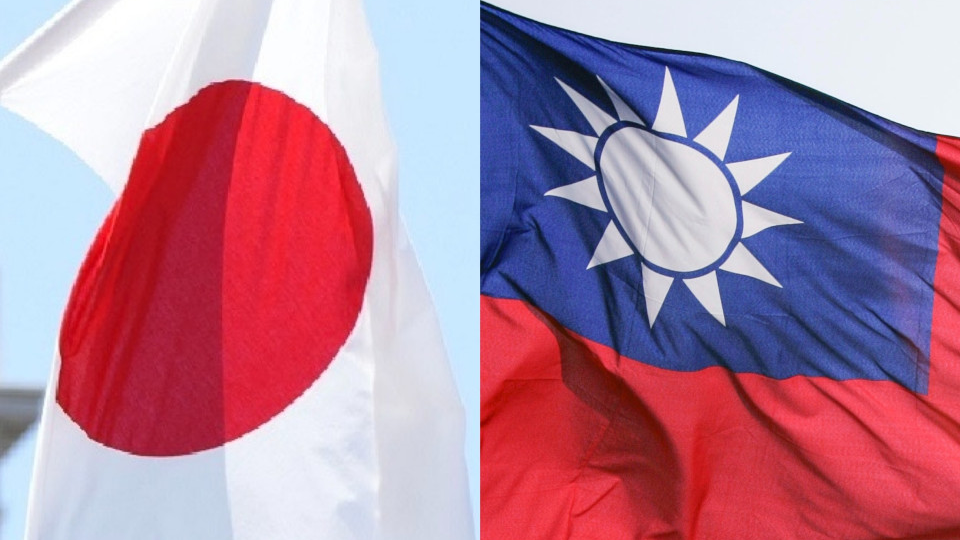 Le Japon intercepte un bateau taïwanais soupçonné de pêche illégale