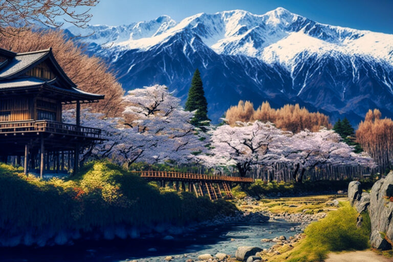 Les 10 meilleures auberges/maisons d'hôtes à Nagano