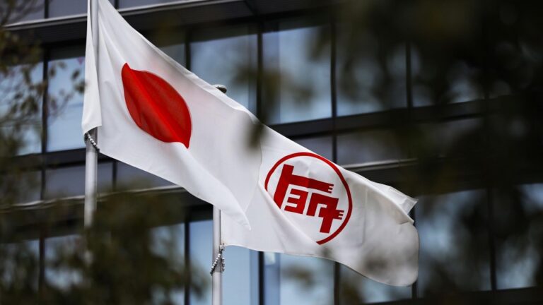 Toyota mantém primeiro lugar em vendas globais no primeiro semestre pelo 5º ano consecutivo