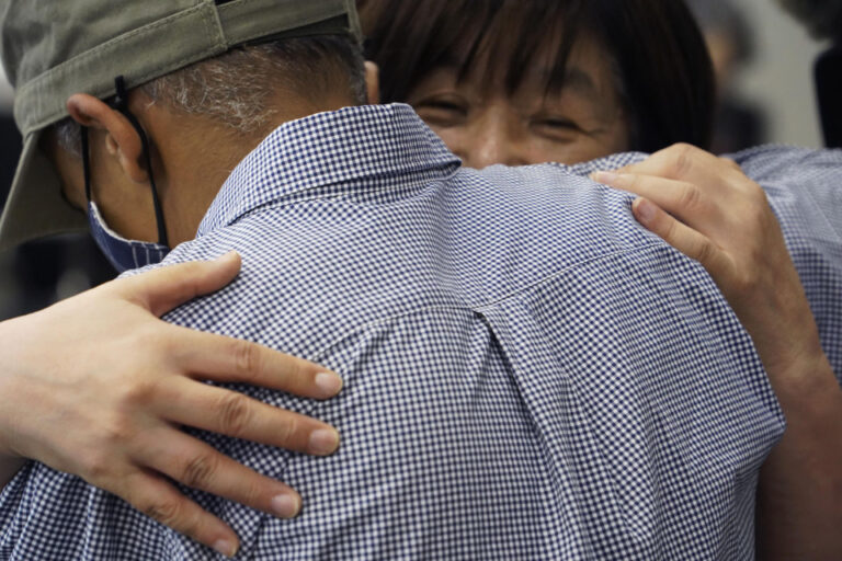 Un tribunal japonais ordonne au gouvernement d'accueillir un homosexuel comme réfugié en raison de persécutions