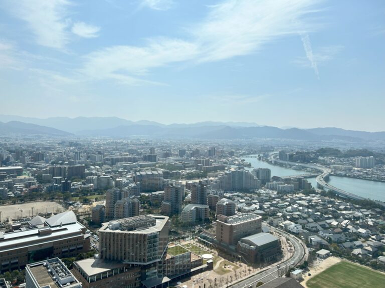 Les 10 meilleures choses à faire autour de Fukuoka pendant l'été