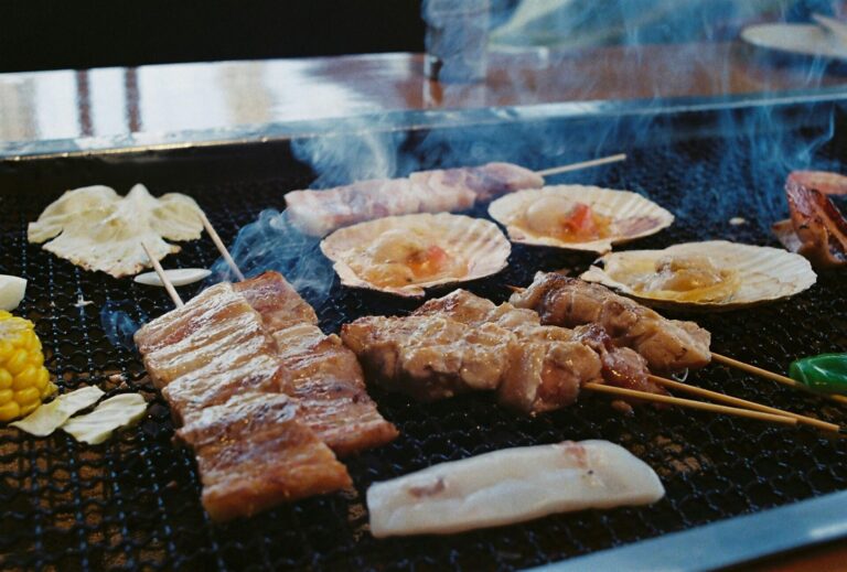 Les 10 meilleurs plats pour les fêtes à la maison au Japon