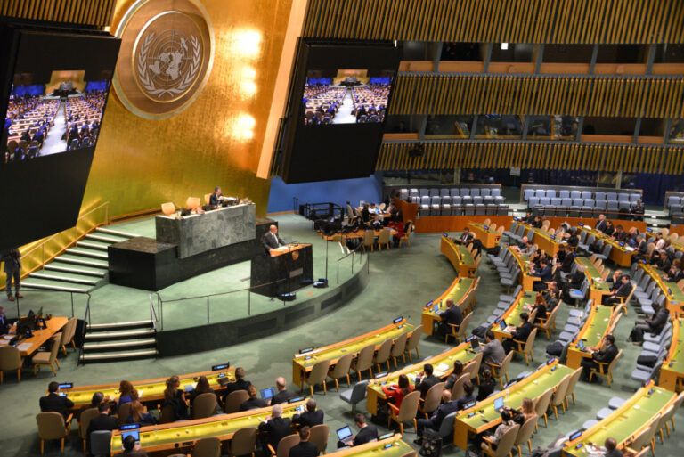 Kishida participera au débat de l'ONU à New York en septembre avant de démissionner