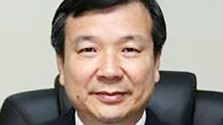 L'ancien haut responsable taïwanais Lee Yi-yang est nommé nouvel envoyé de facto du Japon