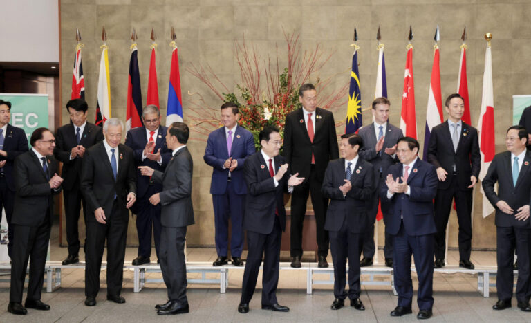 Le Japon envisage d'organiser le 2e sommet du Forum asiatique sur les émissions zéro en octobre au Laos