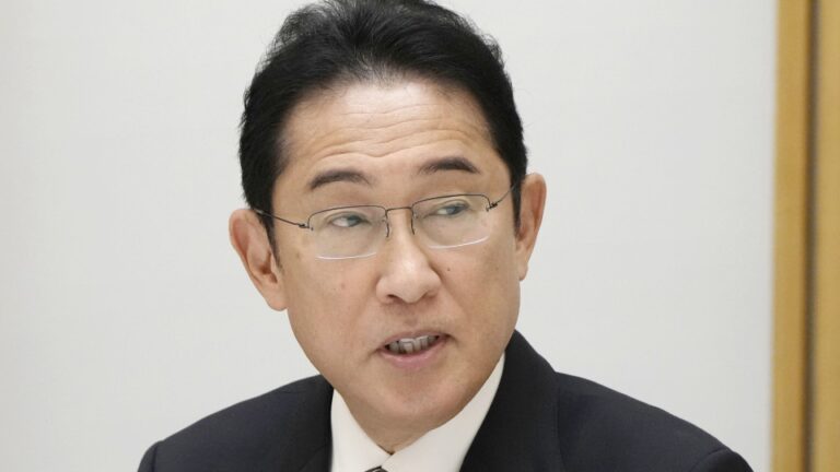 Japão planeja comprometer-se a apoiar o comércio e a descarbonização na Ásia Central