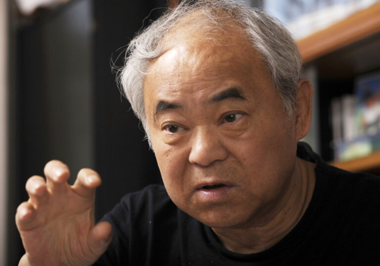 Le dessinateur japonais de la bombe atomique Nakazawa rejoint le Hall of Fame des récompenses américaines