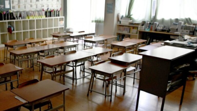 Une ville japonaise utilise l'IA pour identifier les élèves risquant d'être refusés à l'école