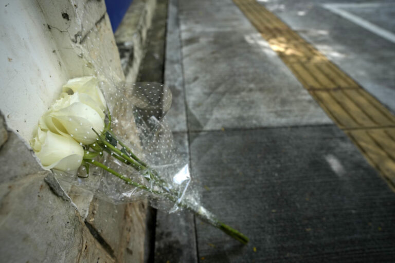 La police chinoise estime que l'agression au couteau d'un garçon japonais est un incident isolé