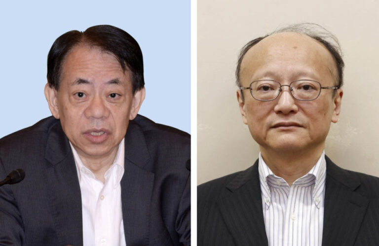 Le Japon va nommer l'ancien diplomate financier de haut rang Kanda à la tête de la BAD