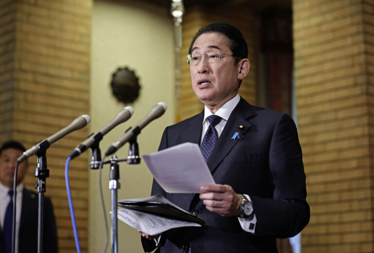 Le gouvernement va uniformiser l'aide médicale aux survivants de la bombe atomique de Nagasaki