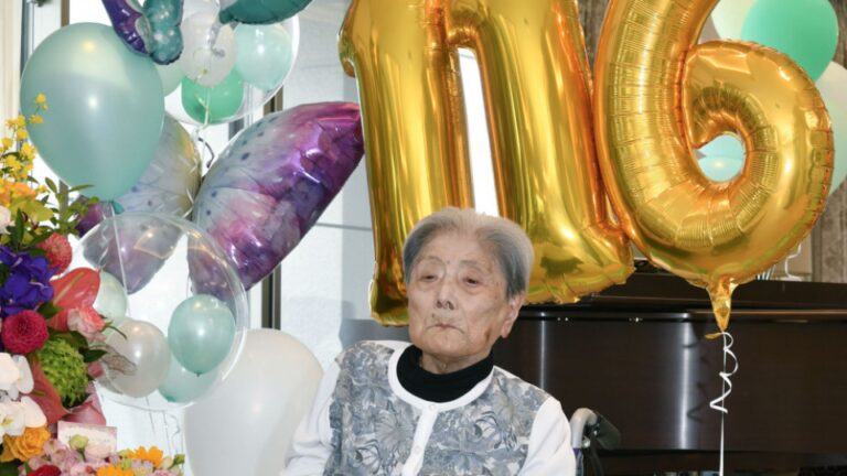 Le nombre de centenaires au Japon a augmenté pour la 54e année consécutive, atteignant plus de 95 000