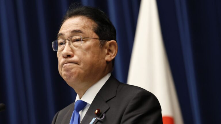 Le nouveau Premier ministre japonais devrait être élu le 1er octobre, date à laquelle débutera la session supplémentaire du Parlement