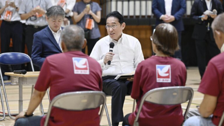 Un expert déplore les retards dans le diagnostic de la démence au Japon