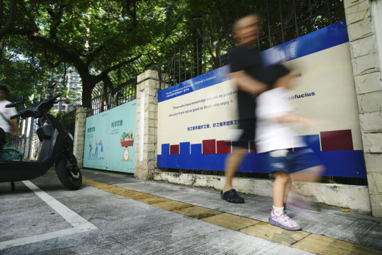 Un groupe d'entreprises japonais exhorte le gouvernement à assurer la sécurité des citoyens en Chine
