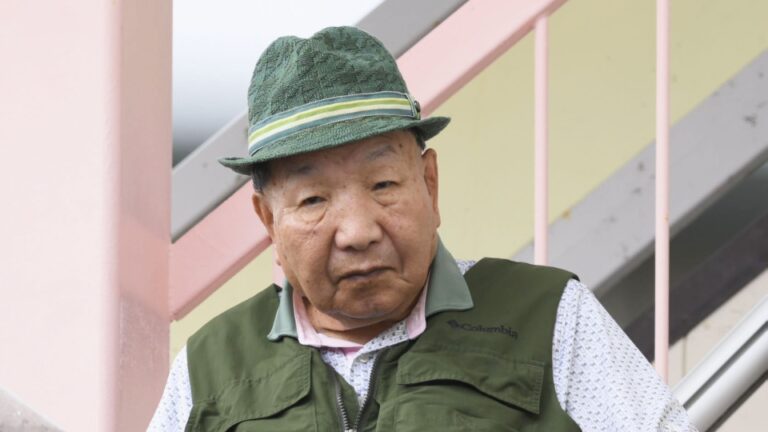 Un homme obtient un acquittement historique lors d'un nouveau procès pour quadruple meurtre en 1966 au Japon