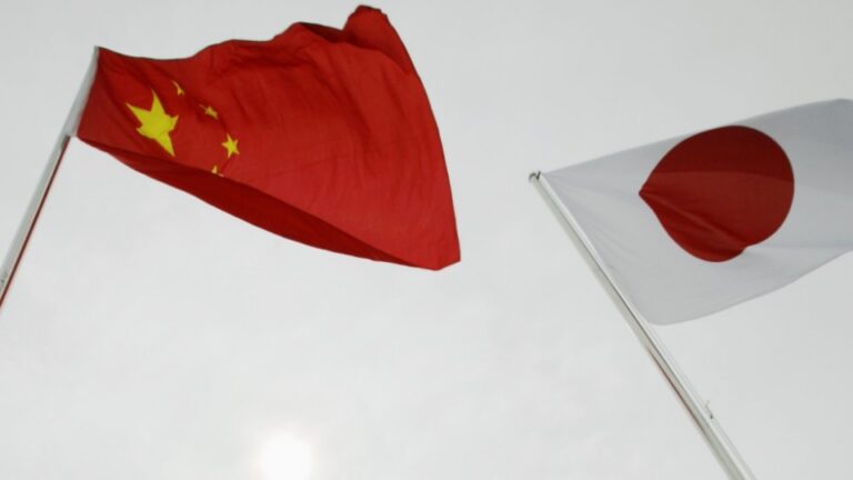 La Chine critique l'idée d'une « OTAN asiatique » du Premier ministre japonais Ishiba