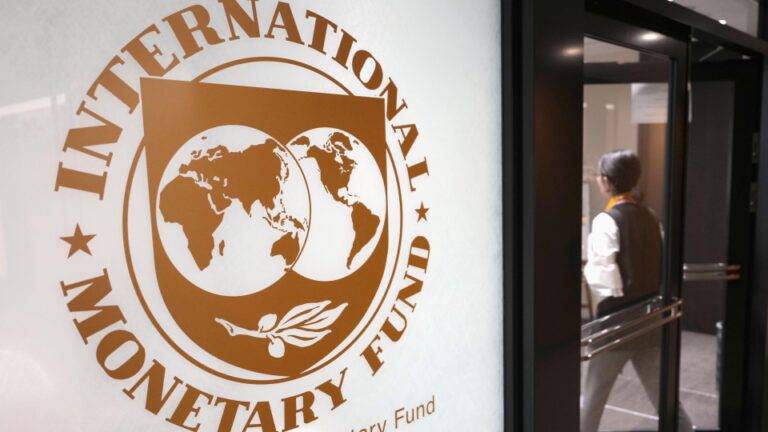 Le FMI réduit l'estimation de la croissance du Japon pour 2024 à 0,3%, le plus bas depuis la pandémie