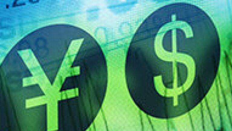 Le dollar dépasse les 150 yens pour la première fois depuis début août