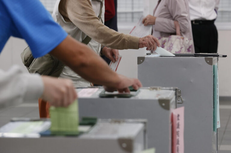 Les électeurs japonais appellent à des mesures plus fortes pour lutter contre l'inflation