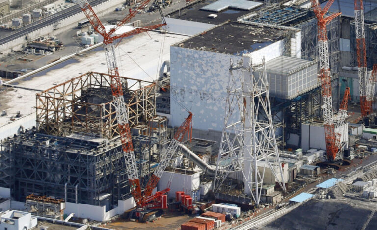 Les électeurs ont mis l’énergie nucléaire en veilleuse malgré les problèmes de sécurité