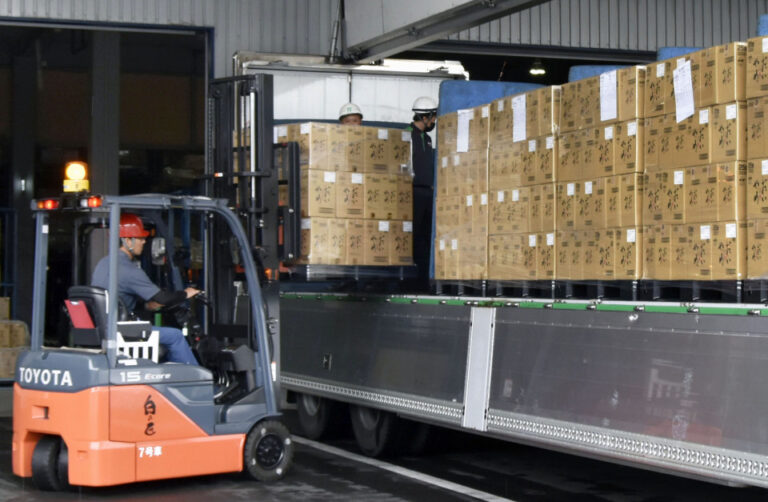 Les entreprises japonaises de saké et de shochu lorgnent sur le marché indien