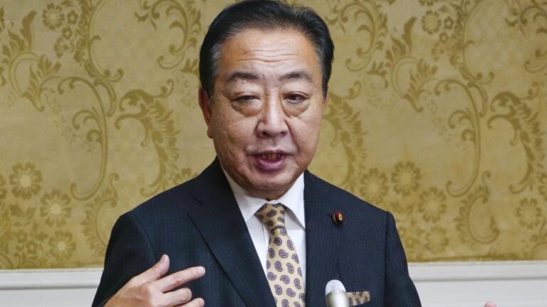 Les oppositions reprochent au Premier ministre japonais Ishiba de « fuir » le débat sur la Diète