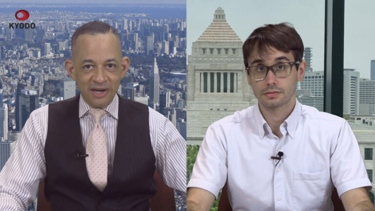Quel avenir pour le Japon après le résultat choc des élections ?