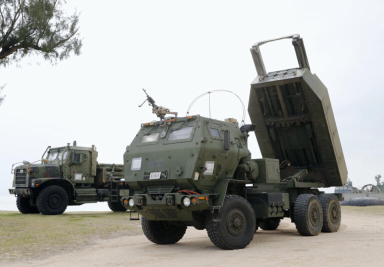Les États-Unis vont déployer des unités de missiles sur les îles japonaises en cas d'urgence à Taiwan