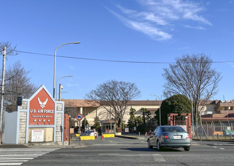 Les forces américaines et les Okinawaiens ne se sont pas encore rencontrés dans le cadre d'un nouveau forum sur les cas d'agression