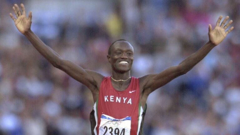 Les procureurs de Tokyo abandonnent les poursuites pour agression contre un médaillé olympique kenyan