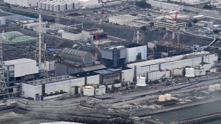 TEPCO récupère un minuscule combustible fondu du réacteur de Fukushima, sinistré