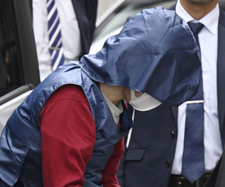 Un homme emprisonné pour meurtre, récemment accusé du meurtre d'une autre fille en 2007