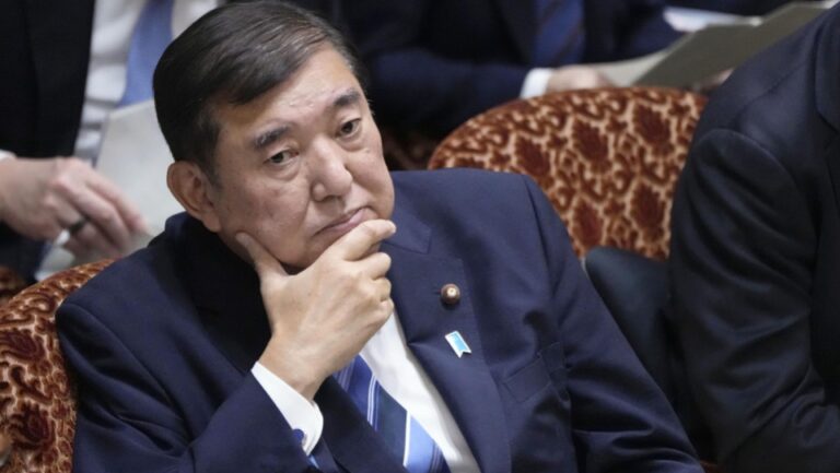 Japon : élections à la Chambre haute probables le 13 juillet