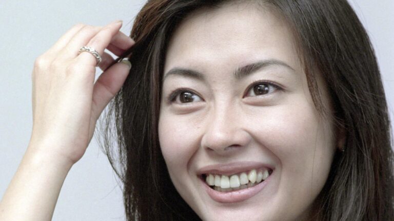 L'actrice et chanteuse japonaise Miho Nakayama retrouvée morte chez elle à Tokyo