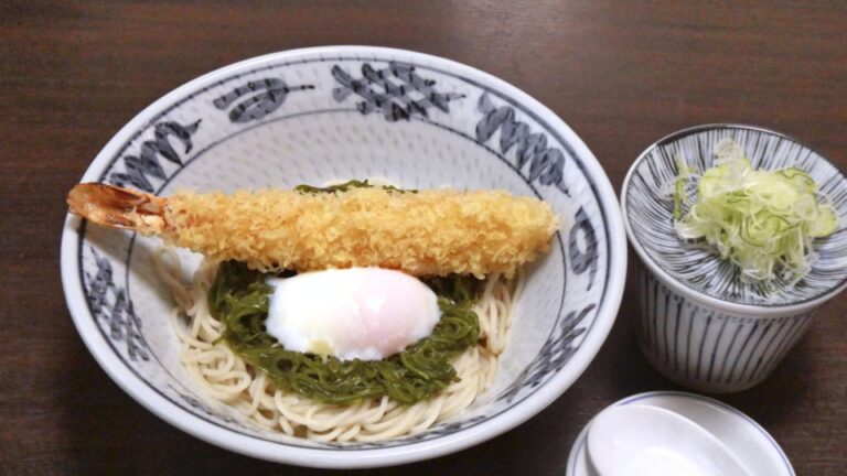 Le retour du mystère « baseball soba », un coup de circuit pour les convives de Morioka