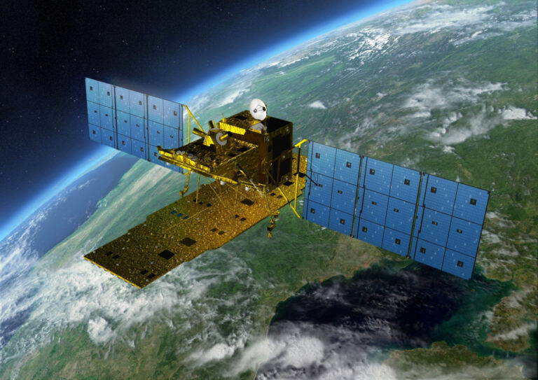La JAXA se coordonnera avec des satellites privés pour l'évaluation des catastrophes