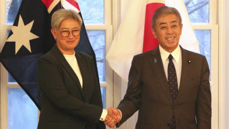 Le Japon et l'Australie conviennent de promouvoir Quad sous la deuxième présidence de Trump