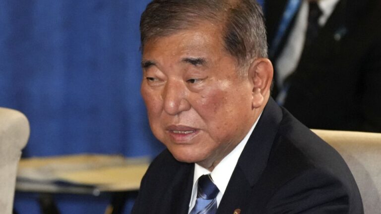 Le Japon pourrait voir Trump et le chaos politique sud-coréen détériorer les relations à trois