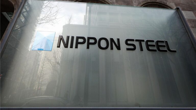 Le procès de Nippon Steel contre Biden devrait débuter début février