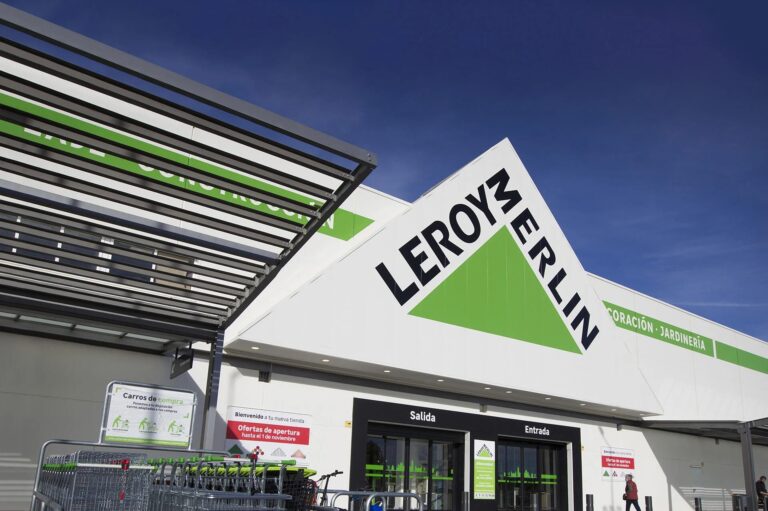 Achetez ces produits Leroy Merlin à des prix imbattables